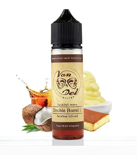 VAN DEL 60ml - Double Barrel_01