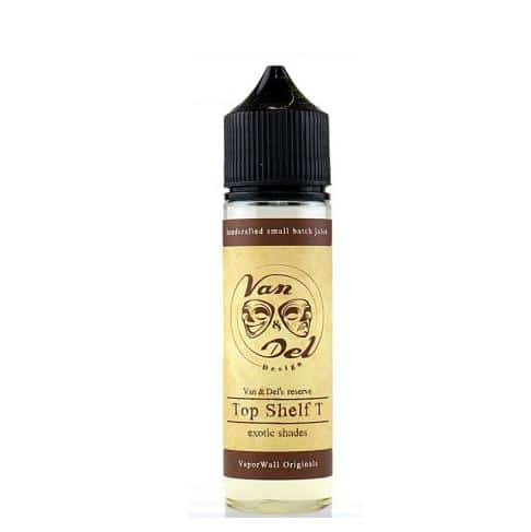 VAN DEL 60ml - top Shelf