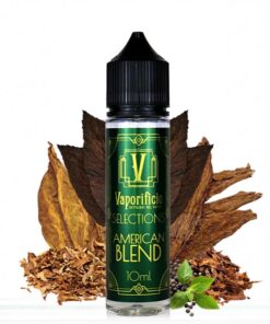 VAPORIFICIO Selections 60ml - American Blend