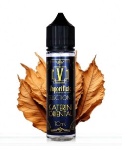VAPORIFICIO Selections 60ml - Katerini Oriental