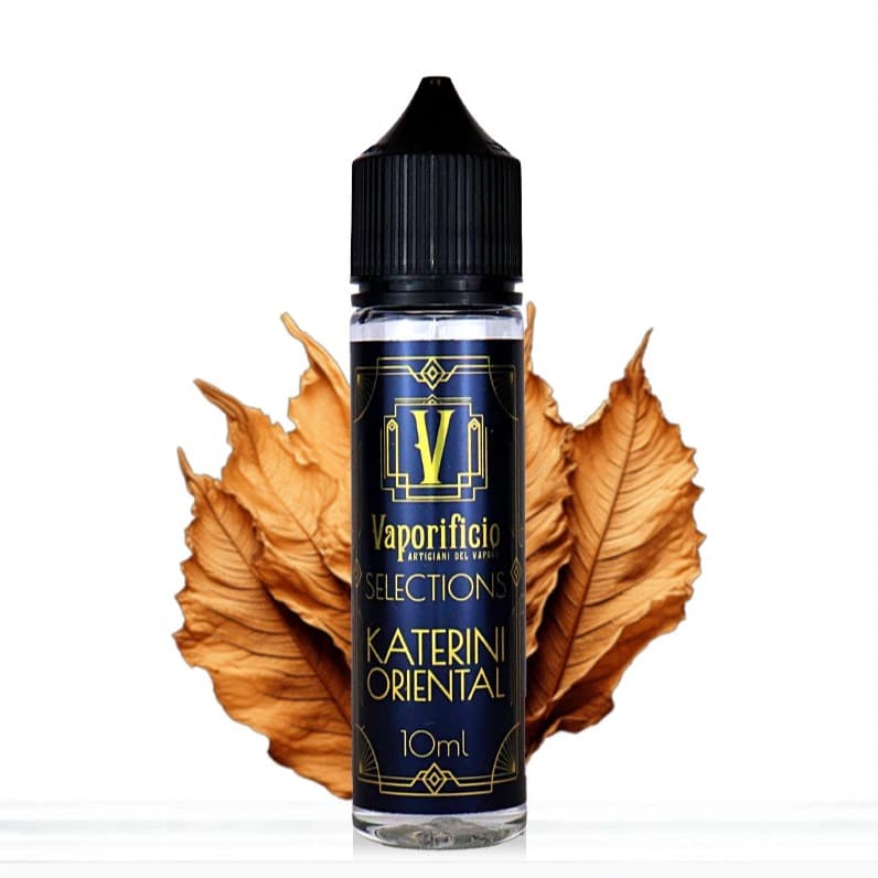 VAPORIFICIO Selections 60ml - Katerini Oriental